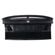 Malle/Hayon arriere SAAB 9.3 1 CABRIOLET 5360722