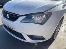 Enjoliveur Pare-Choc Avant