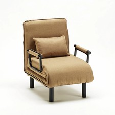 Fauteuil convertible place - fauteuil,