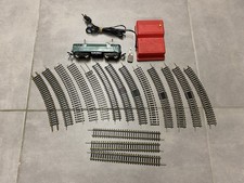 Locomotive motrice BB-9240 Mistral transfo jouet très bon état non testé