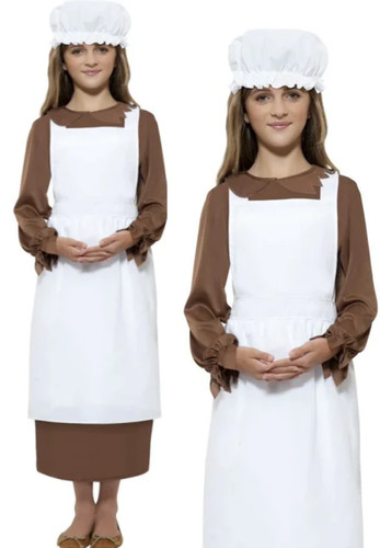 Costume fête pour fille - de,