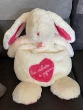 RANGE PYJAMA LAPIN BABY NAT-