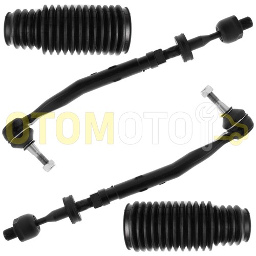 Bmw e39 kit - e39,