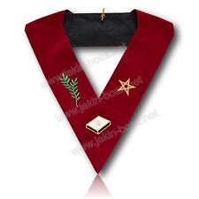 Colar do grau 14 REAA