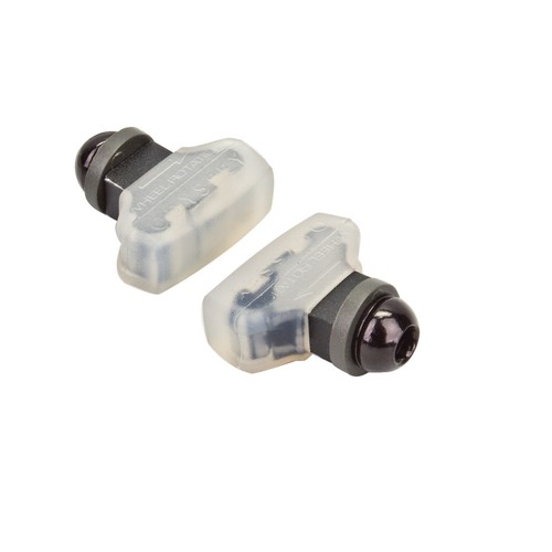 Odyssey ghost pads bmx - pads, brake