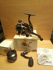 Moulinet MAP Acs P3000 fd très bon état