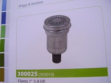 Marmitte moteur briggs - moteur, &
