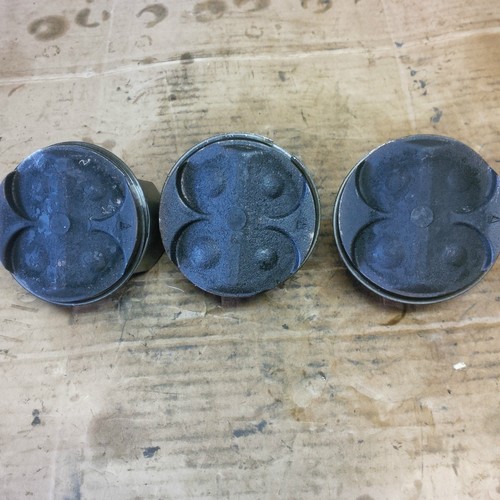 Suzuki 750 gsxr 1993 lot - w,