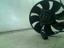 VENTILATEUR MOTEUR Volkswagen