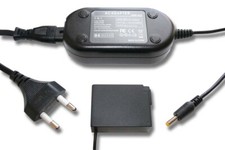 Chargeur pour Panasonic Lumix