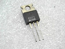 motorola SCR reverse bloking