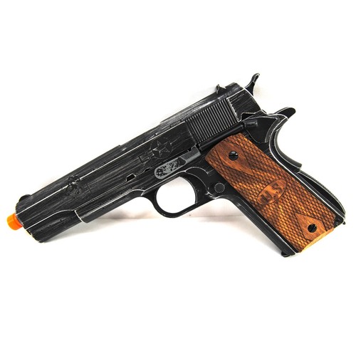 Cybergun auto ordnance - cybergun, auto-ordnance