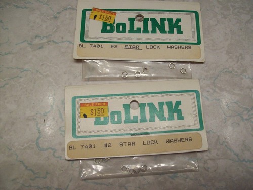 Vintage bolink car parts 2 - car,