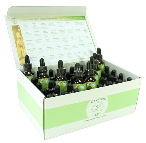 25ml bach fleur - 25ml,