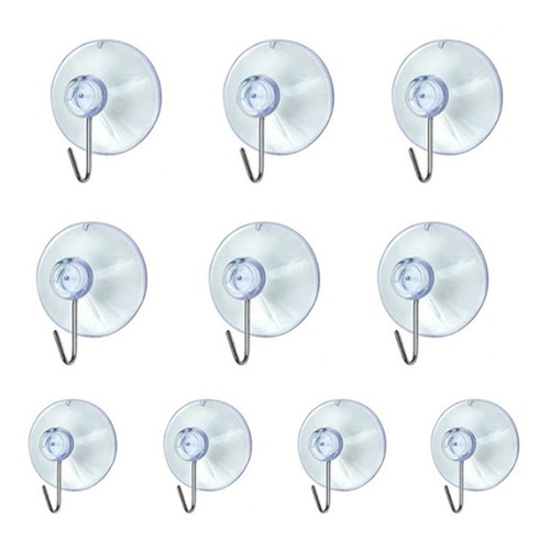 Ventouse crochets cintre 12x - ventouse,
