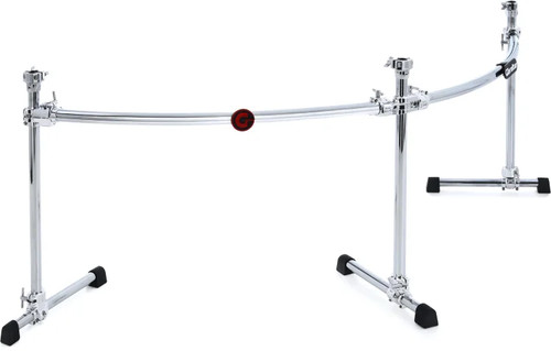 Gibraltar gdr200c chr - gdr200c-chr, curved