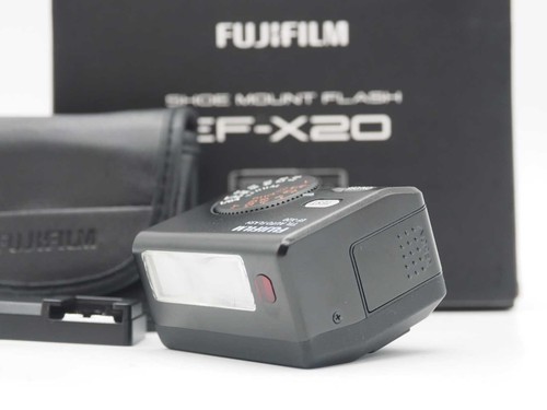 Fujifilm flash ttl shoe mount - ttl,