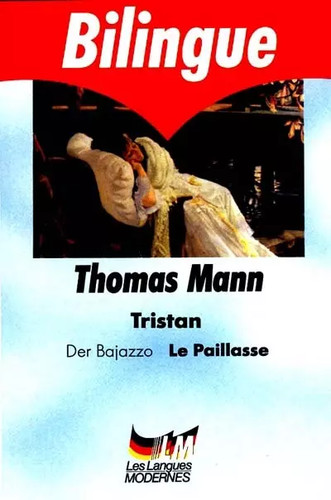 Tristan paillasse der - tristan,,