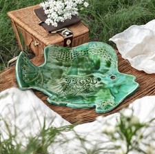 Grand vide poche/plat