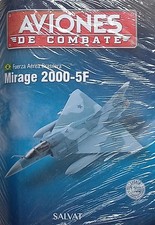MIRAGE 2000 -5F - BRAZIL AIR