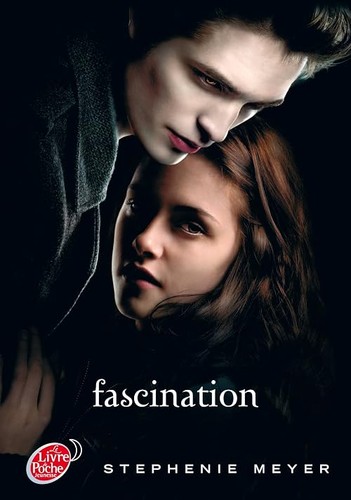 Saga twilight tome - -,