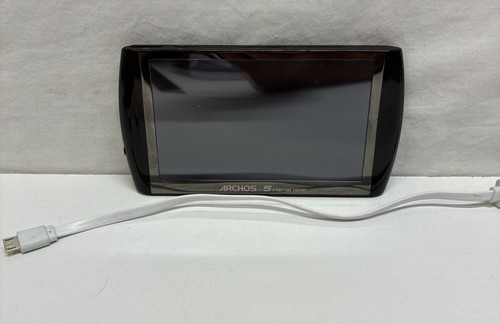Archos internet tablet - internet,