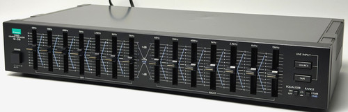 Sansui 510 vintage - sansui, stereo