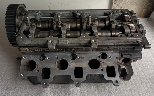 Culasse moteur