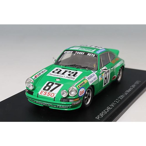 Spark porsche carrera - spark, 2.8