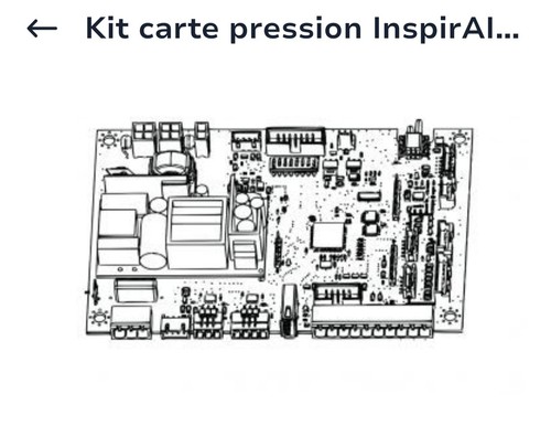 Genius kit carte - genius,