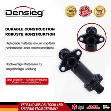 Densieg Thermostat de Vanne