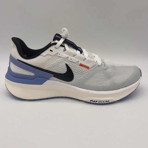 Nike zoom structure - zoom,