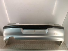 Pare choc arriere PEUGEOT 406