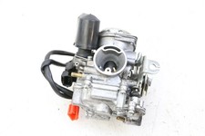 CARBURATEUR - KYMCO AGILITY 4T