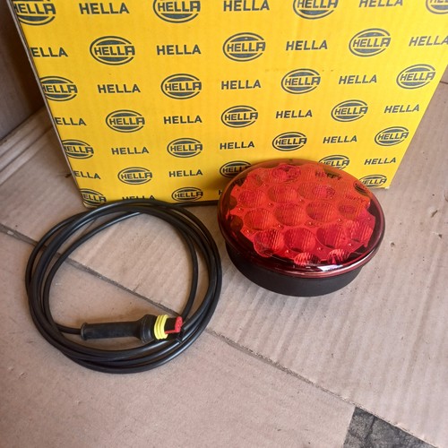 Feu anti brouillard led - anti,