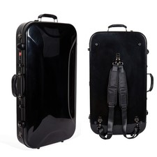 Étui double Crossrock violon