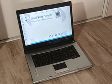 Acer TravelMate 4060 - 15,4" -
