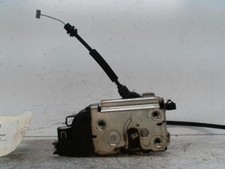 Serrure avant droit PEUGEOT 307 PHASE 2 CABRIOLET 9136Q2