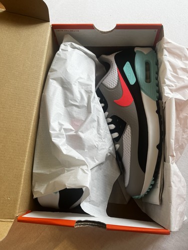 Nike air max - max, bleu