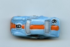 FEVE   "24H DU MANS VAINQUEUR