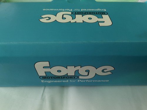 Forge motorsport external - forge,
