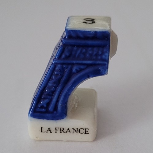 Fève paris pied de la - -,