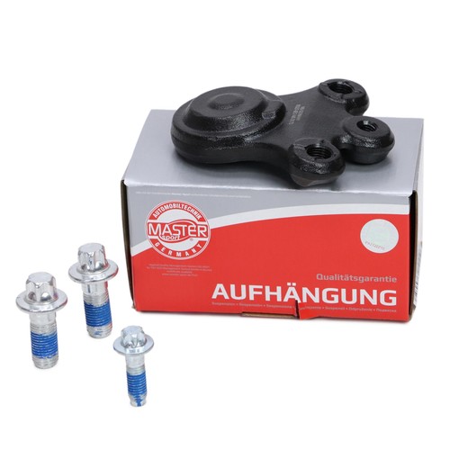 Rotule suspension avant - rotule,