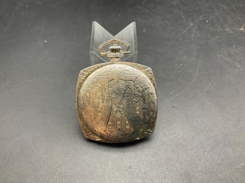 Ancienne montre gousset - ancienne,