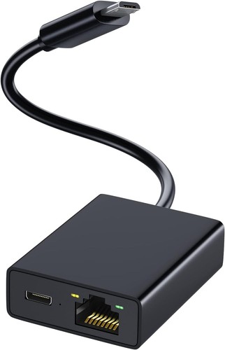 Adaptateur ethernet pour fire - adaptateur,