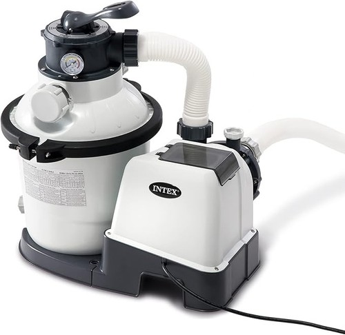 Intex pompe filtration à - intex,