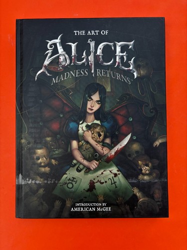 The art alice - the,