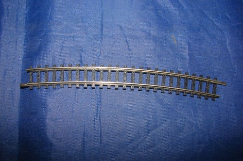 Minitrix rail courbe 4918 - n,