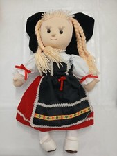 Poupée ancienne Cathie de Bella  48 cms