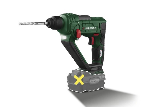Parkside marteau perforateur - parkside®,